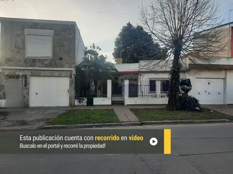 Avenida 12 de Octubre 1000