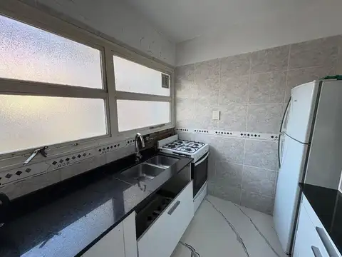 Departamento en Venta en Colegiales, USD 155.000