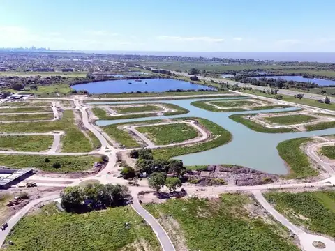 VENTA LOTE  BARRIO PRVADO NUEVO QUILMES 2