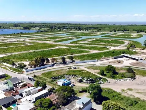 Terreno en Venta de 761,0 m2