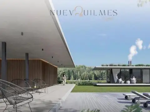 Terreno en Venta de 761,0 m2