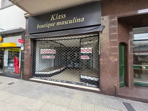 Avenida Montes De Oca 1000