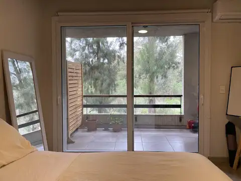 Departamento en Venta con 1 cochera