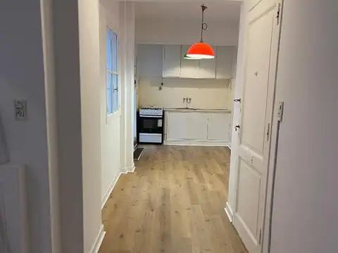 Corrientes 2000 , Piso 9