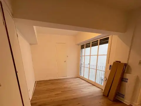 Departamento en Alquiler en Balvanera, $ 480.000