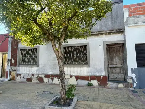 LOTE EN VENTA-8,66 X 40 MTS.-PIÑEYRO-AVELLANEDA