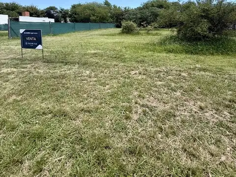 Terreno en Venta de 1000,0 m2