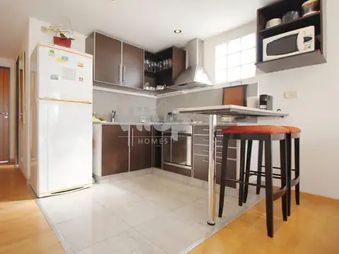 Departamento en Alquiler 15 años