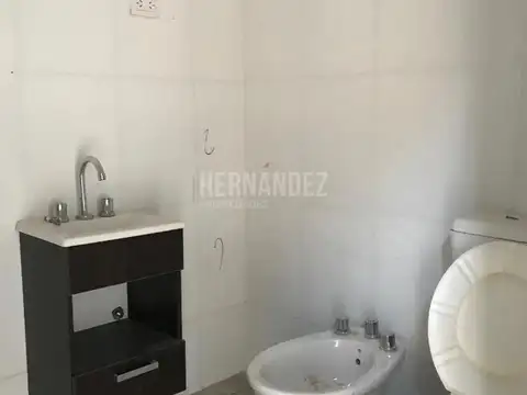 Depto Tipo Casa en Venta 3 años