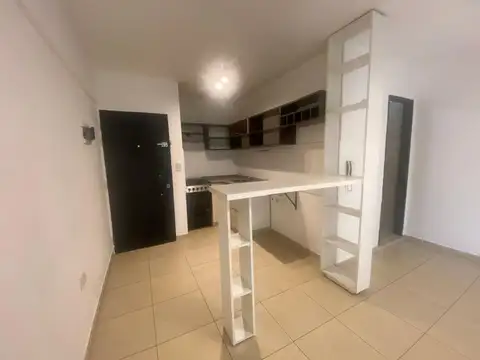 Departamento en Alquiler 12 años