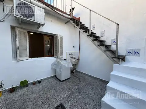 Depto Tipo Casa en Venta en Morón, USD 48.000