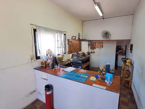 Local en Venta 36 años