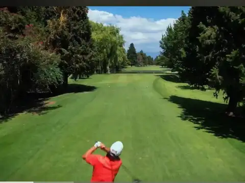 Club de Campo Guaymallen 100