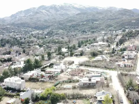Terreno en Venta de 745,0 m2