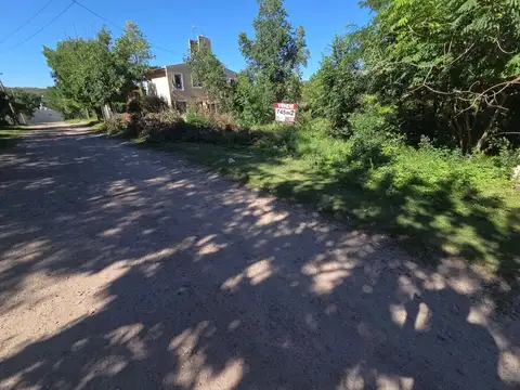Terreno en Venta de 745,0 m2