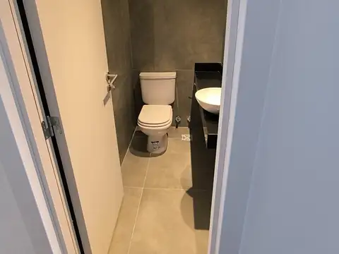 Departamento en Alquiler Apto profesional
