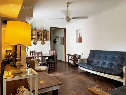 Departamento en Venta en Caballito, USD 145.000