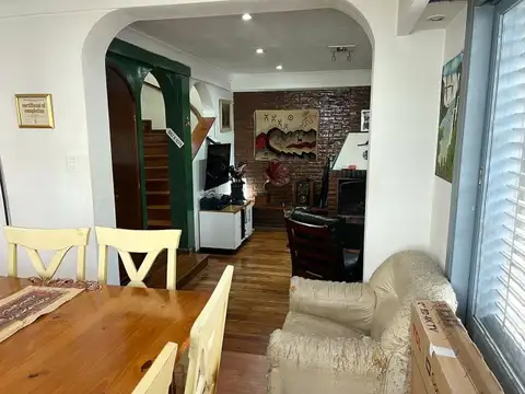 Casa en Venta de 5 dormitorios