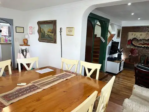 Casa en Venta en San Andrés, USD 265.000