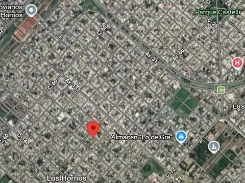 Local en Alquiler en Los Hornos, $ 320.000