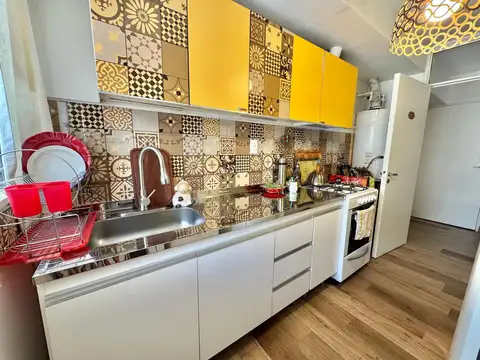 Departamento en Venta al Noreste