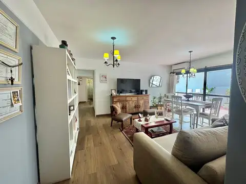 Departamento en Venta de 4 ambientes