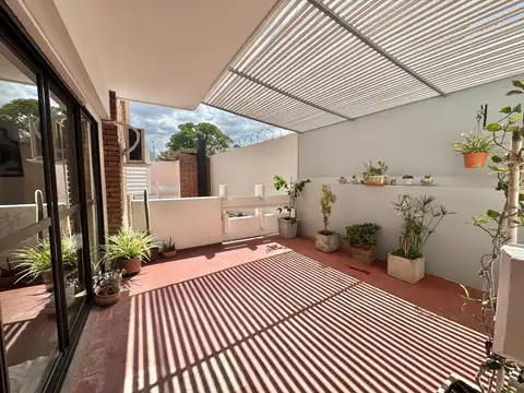 Departamento en Godoy Cruz