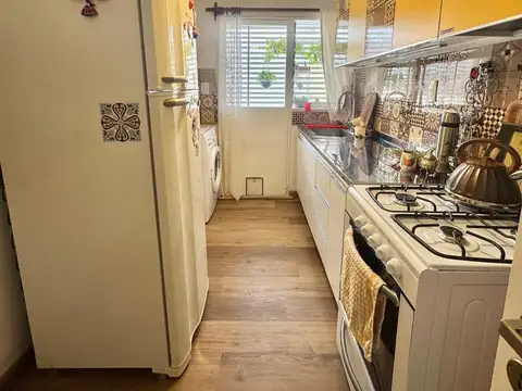 Departamento en Venta 41 años