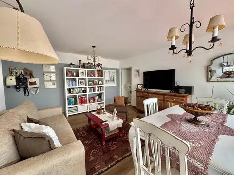Departamento en Venta en Godoy Cruz, USD 95.000