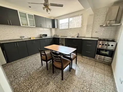 4 AMBIENTES CENTRO RAMOS MEJIA