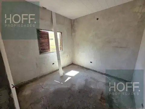 Casa a terminar en venta en Barrio San Andres - Colonia Benitez
