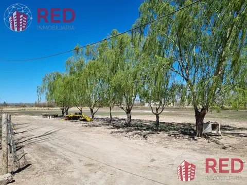 Terreno en Venta 202  mts Frente