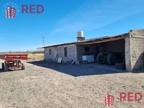 Terreno en Venta 900  mts Fondo