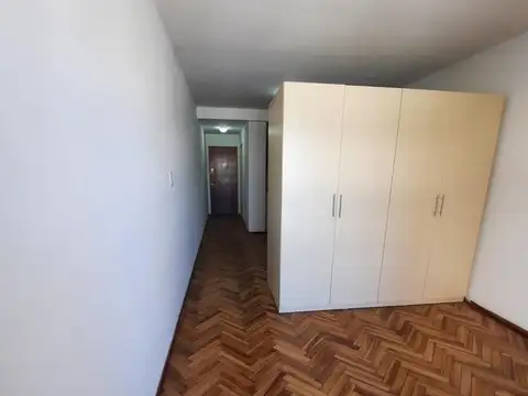 INCREIBLE MONOAMBIENTE EN URQUIZA 1808  AIRE ACONDICIONADO INSTALADO 