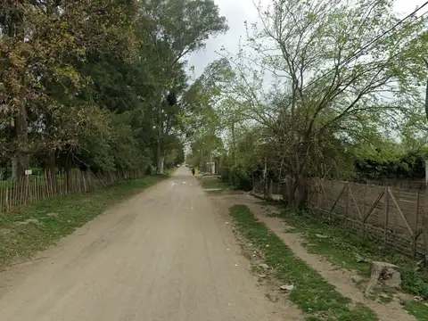 Quinta en Venta al Norte