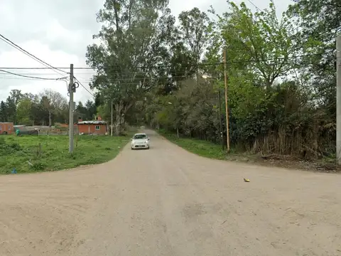 Managua y Las Heras