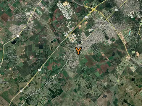 Quinta en Venta en Ezeiza, USD 180.000