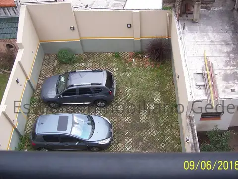 Departamento en Venta 10 años