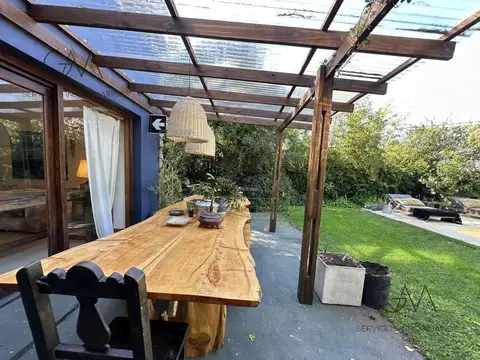 Casa en Venta de 3 dormitorios