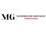 MG - Maximiliano Gonzalez Propiedades