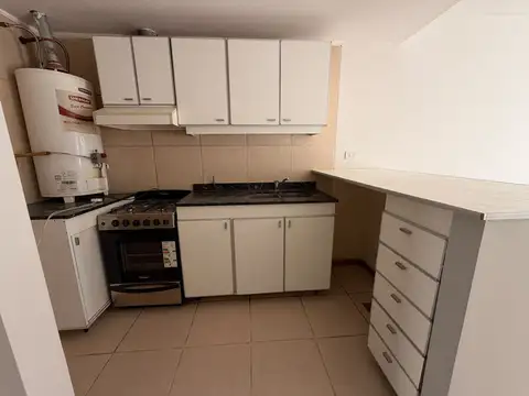 Departamento en Alquiler de 1 dormitorio