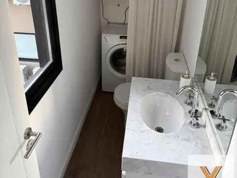 Departamento en Venta al Suroeste