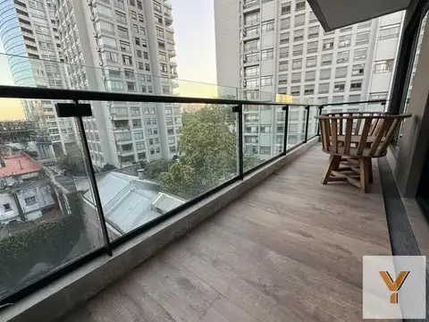 Departamento en Venta en Palermo, USD 375.000