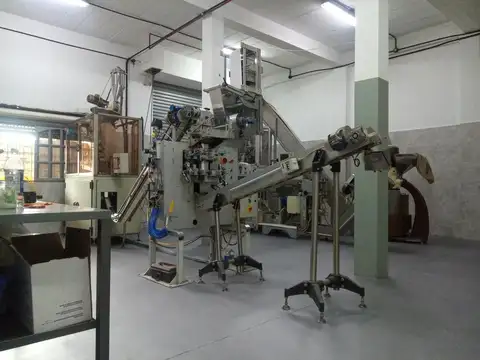 VENTA   MOLIENDA Y TOSTADO  DE CAFE EN GRAL. RODRGUEZ