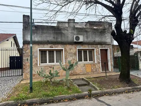 Gran propiedad en bloque | 3 unidades independientes