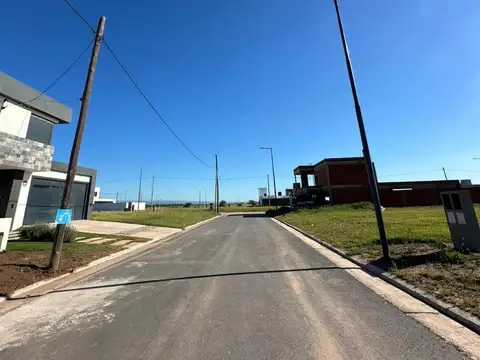 Lote en Venta - Campos de Manantiales
