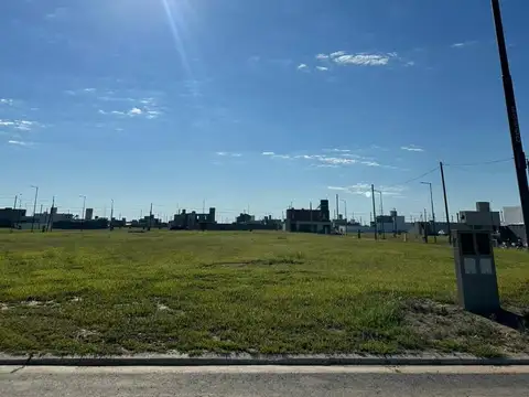Terreno en Venta - Campos de Manantiales