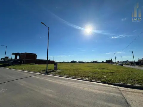 Terreno en Venta - Campos de Manantiales