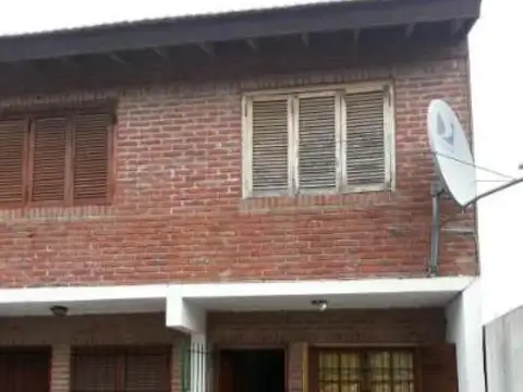 Dúplex en Venta - 2 dormitorios 2 baños - 90mts2 - Santa Teresita