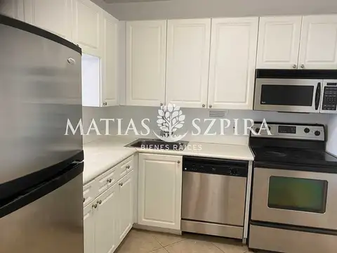 Treasure Dr 1400, Piso 4